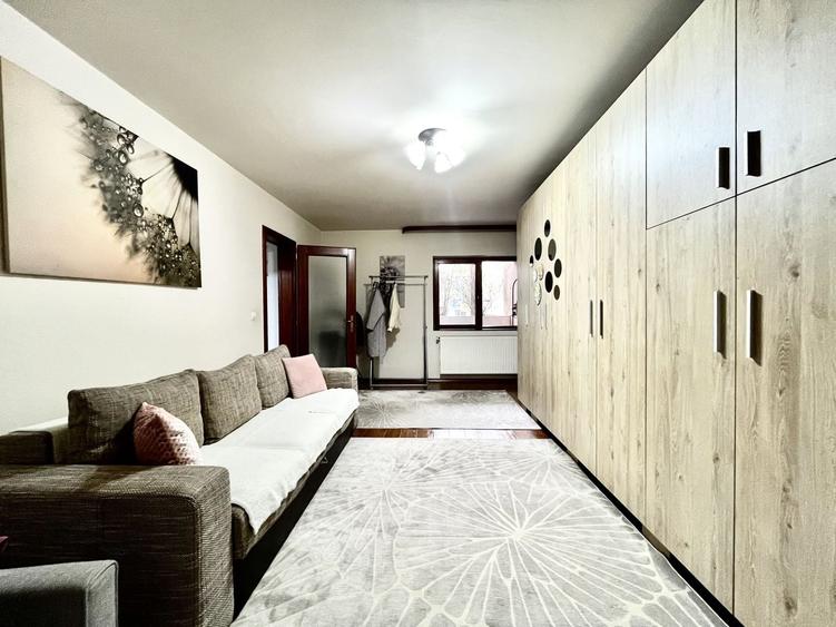 Casa spațioasă și primitoare cu garaj dublu, în Braytim – Soarelui - 27