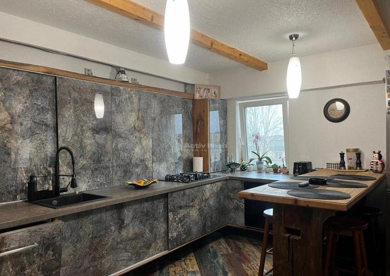 Lugoj, Ap. 4 Camere 115 Mp. - 18