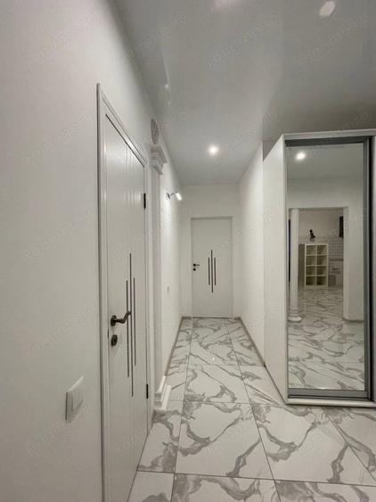 2 camere statia de metrou Pacii - 5