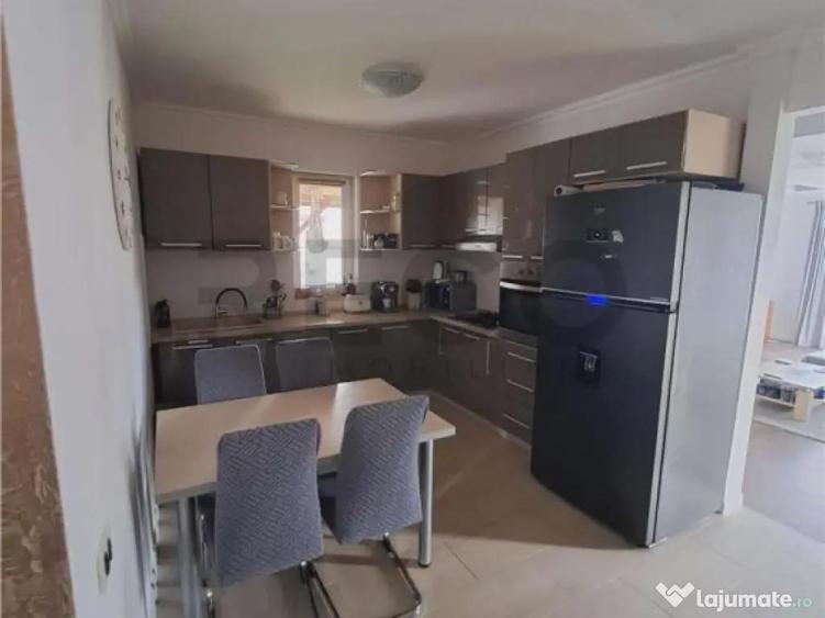 RECO Casa la cheie in cartier Grigorescu - 1