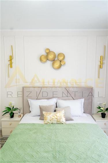 Apartament 3 camere spatios si luminos{Zona dezvoltata} - Metrou Berceni - 4