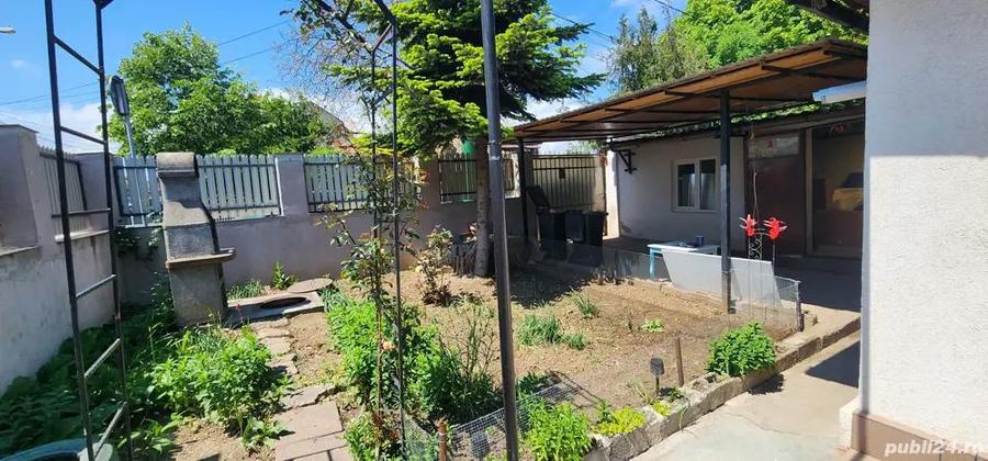 casa de inchiriat , 3 camere, frigider, masina de spalat , centrala pe gaz - 7