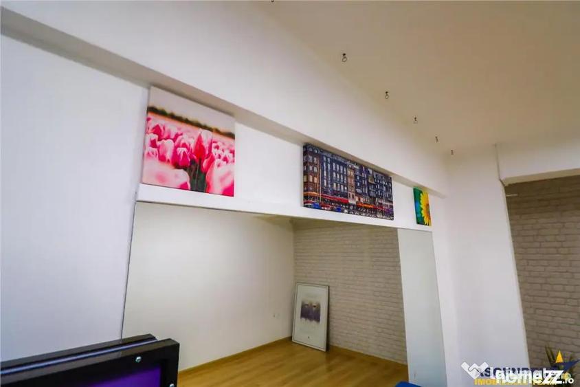 3D! Spatiu:birouri,cabinet,contabilitate, servicii,IT,studio - 3