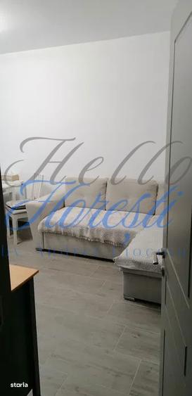 Apartament de 2 camere, 45mp. balcon 4mp. parcare, APAHIDA - 1