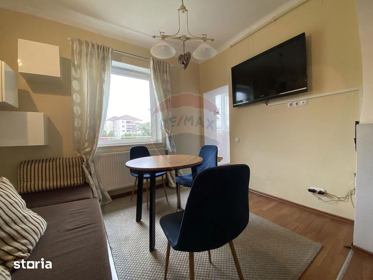 Apartament de inchiriat pe Str Merilor - 1