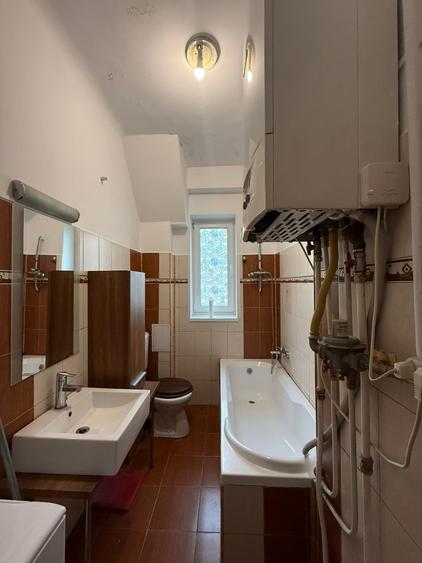 Apartament de închiriat, 2 camere, 58 mp, Central zona Grădina Botanică - 8