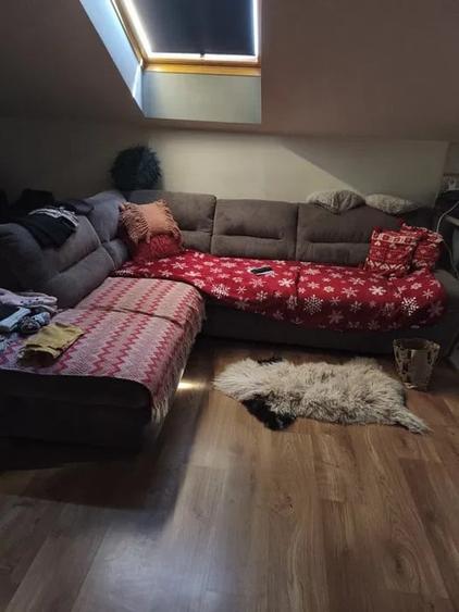 Apartament cu 2 camere, 56 mp, zona Florilor - 1