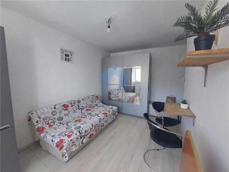 Garsoniera, FSEGA - 1