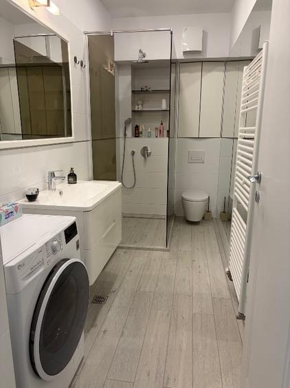 GreenVista, 2 LP subterene incluse, orientare  S/E,libera,  panoramica - 9