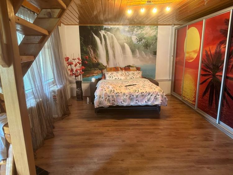 Casa 3 dormitoare, 128mp, 4750mp teren, piscina, cuptor de paine , Casolt - 10