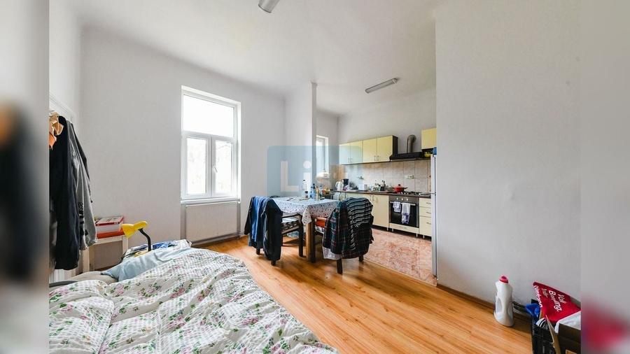 Casa cu 867mp de teren in Andrei Muresanu - 3