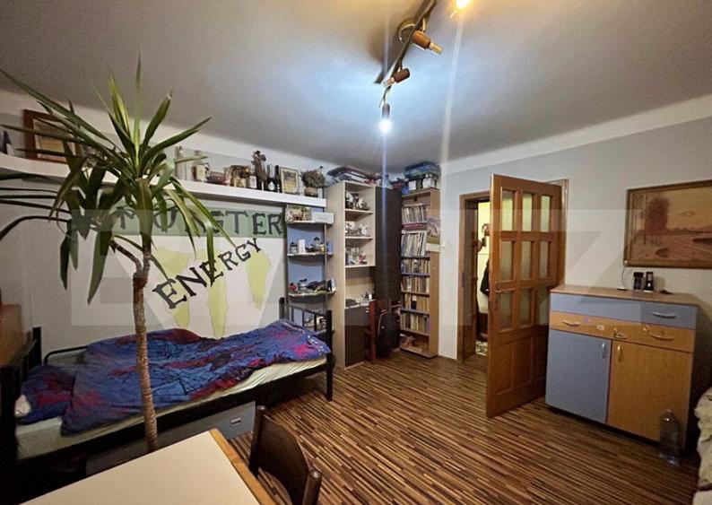 Casa pe 2 nivele , 240 mp , zona Draxlmaier - 5