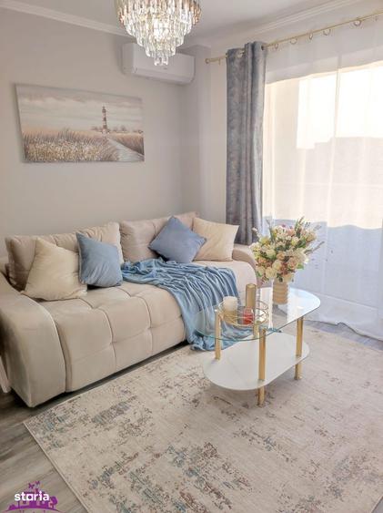 Apartamentu 2 camere Green Residence - 7