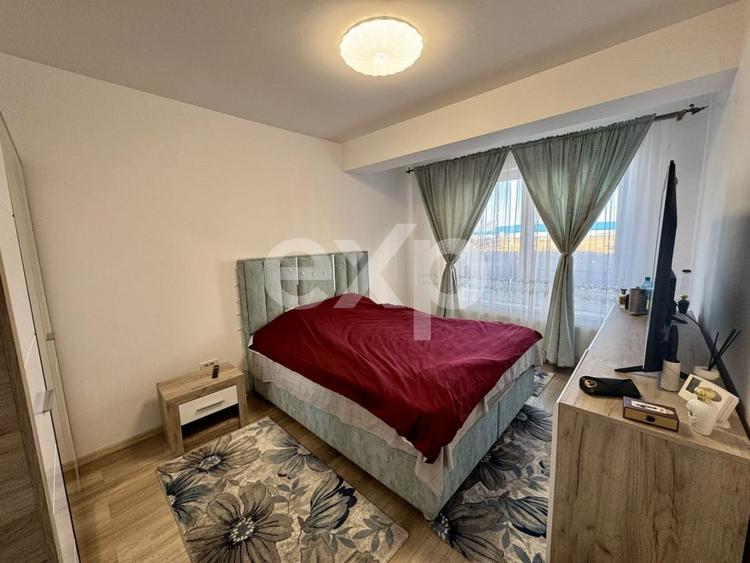 De închiriat – Apartament 2 camere, Ghimbav, 54 mp- 450 euro. - 2