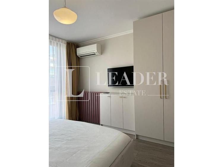 Apartament 3 camere | Victoriei | Bloc 2017 | Prima inchiriere, Parcare - 21