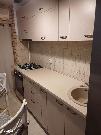 Vand garsoniera Nerva Traian-Timpuri Noi - 1