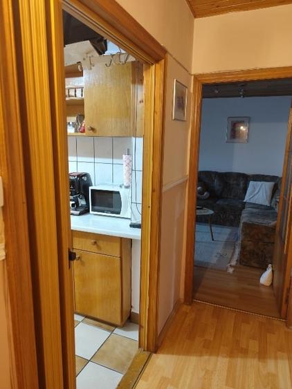 Vand apartament 4camere in Zona Nord - 8