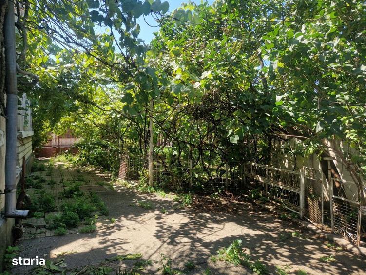 Cafrom Imobiliare - Semicentral Pomul Verde- Imobil de Vanzare - 2