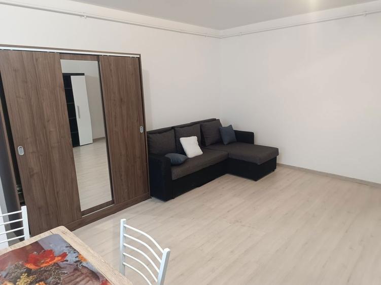 Garsoniera de inchiriat subcetate Sanpetru - 1