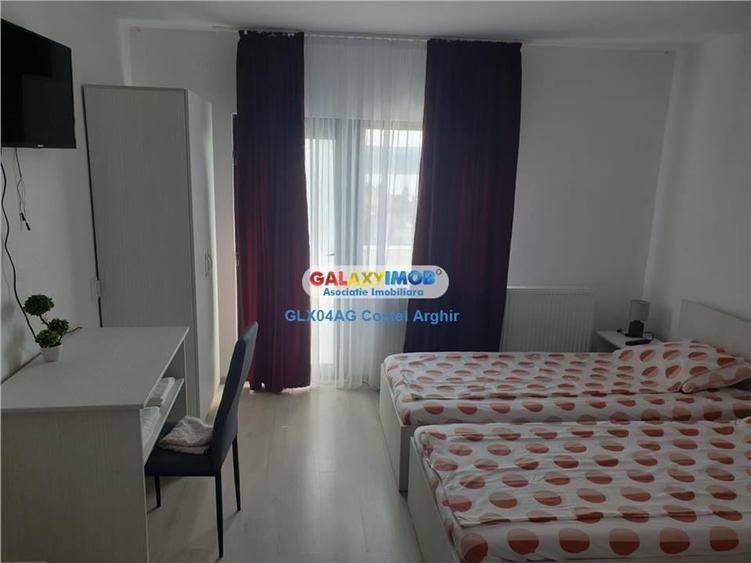 Vindem vila-pensiune in Budeasa P+E , mobilata si utilata - 29