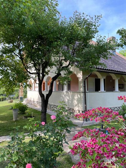casa de vacanta in zona montana, complet utilata de vanzare - 2