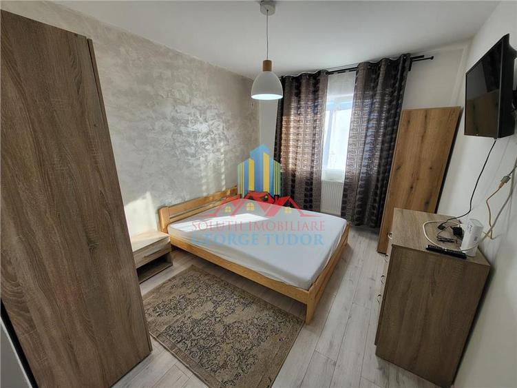 Inchiriere apartament Militari Residence Tineretului 63 - 1