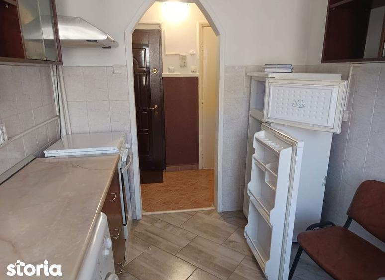 Apartament 2 camere Podu Ros , 50 metri, etaj 2 Cod:161820 - 4