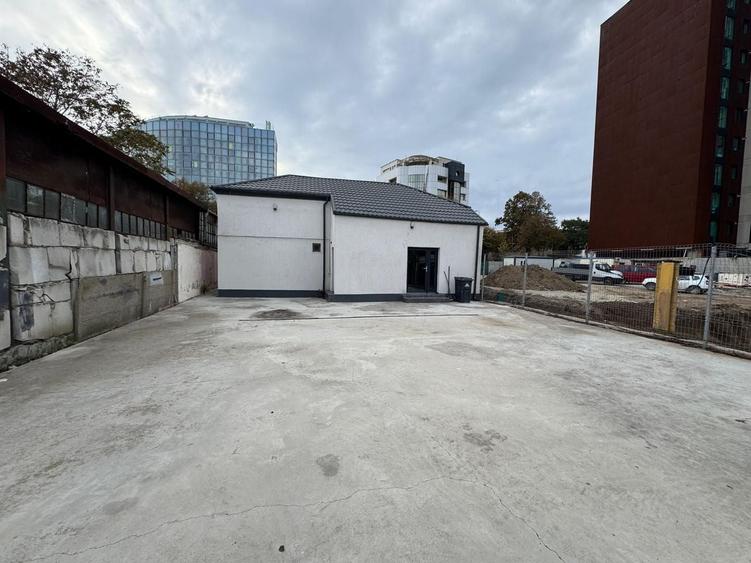 SPATIU COMERCIAL PRETABIL CLINICA MEDICALA/BIROURI/AFTER SCHOOL STRADAL BULEVARD - 6