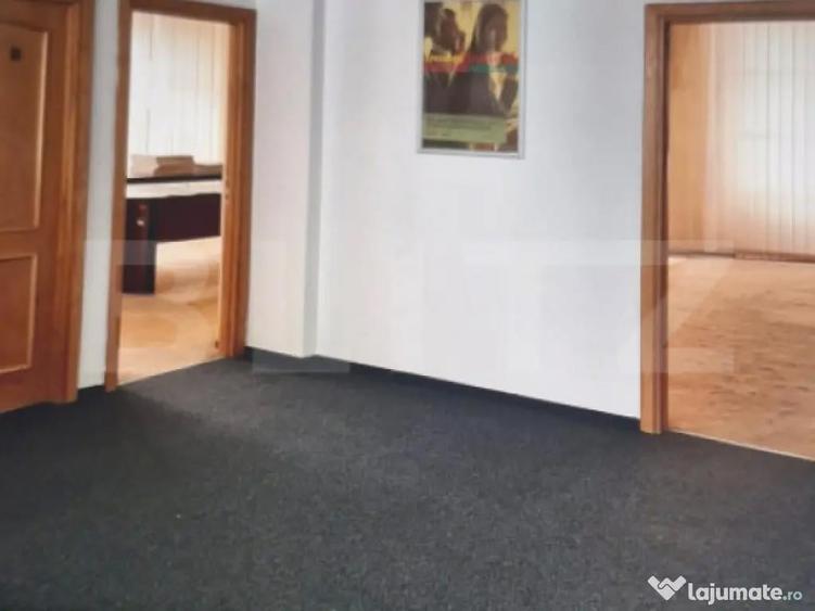 Cladire P+1 de inchiriatzona Titu - 7