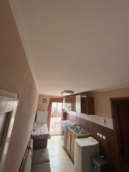 Inchiriez casa include toate utilitatile BRAILA (wifi, caldura, apa, curent) - 3
