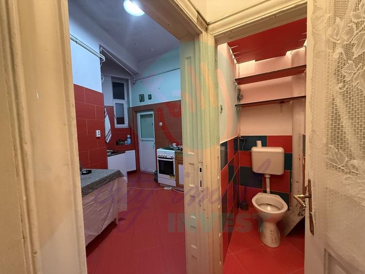 Apartament boem in zona Piata Sfantul Stefan - 16