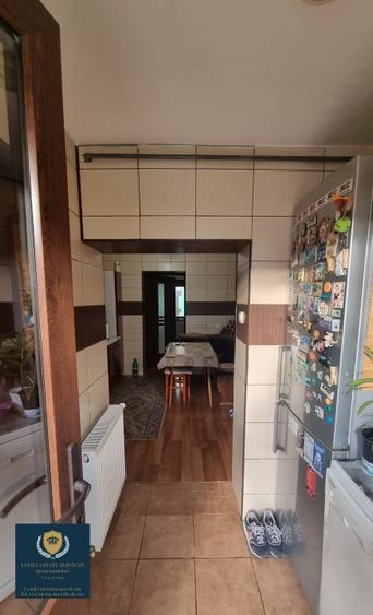 Casă renovată complet 150 mp + curte 300 mp + grădină 400 mp + anexă  80 mp - 10