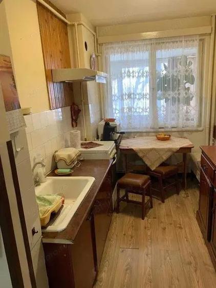 Libertatii - Vanzare apartament 2 camere - 6