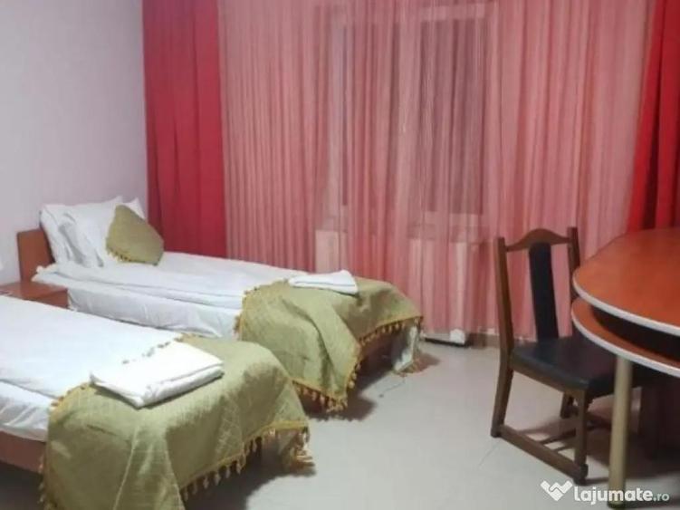 Hotel Hala Traian - 4