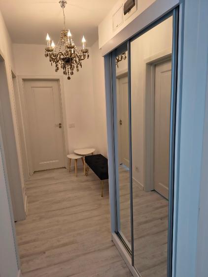 Închiriez apartament doua camere Prima Universității  - 3