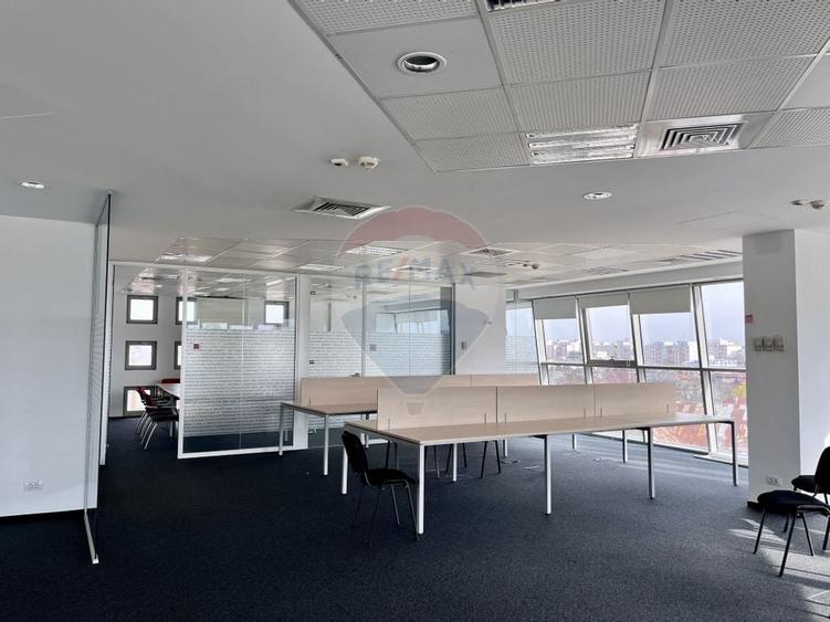 Spatiu de birouri disponibil in Armeneasca - 5