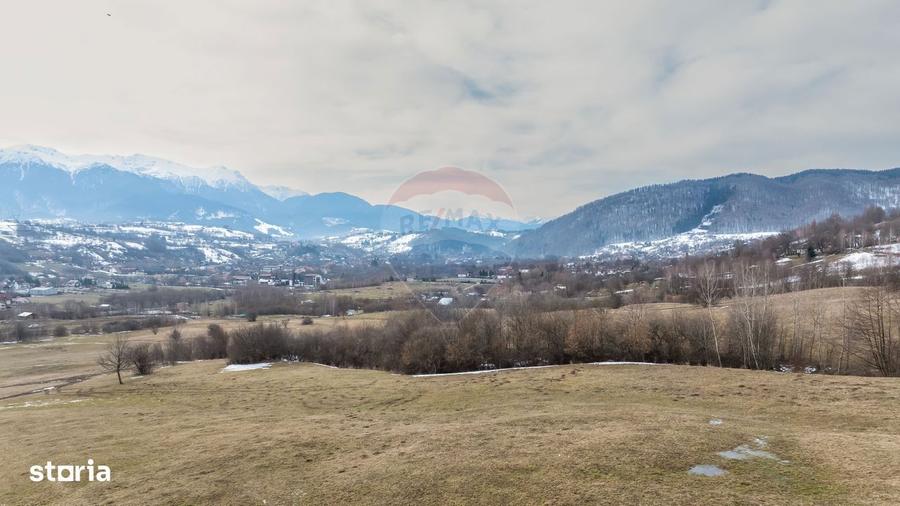 Teren Tohanul Nou 5602mp - 4