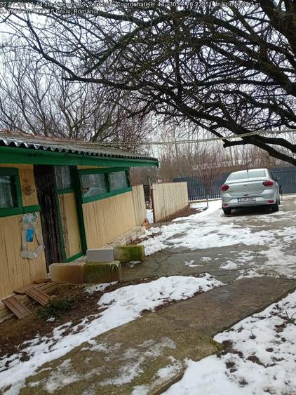 Vand casa langa Bucure?ti comuna gruiu - 8