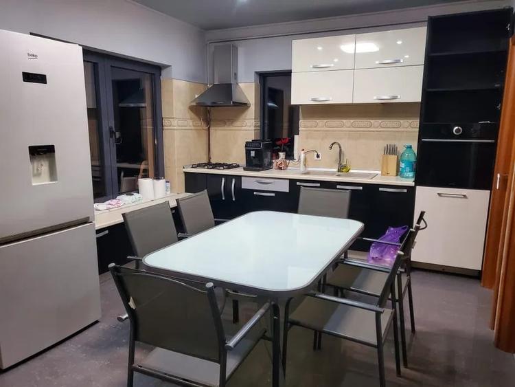 Vila Exclusivista - Otopeni /350 mp utili/ 825 mp teren/Comision 0% - 8