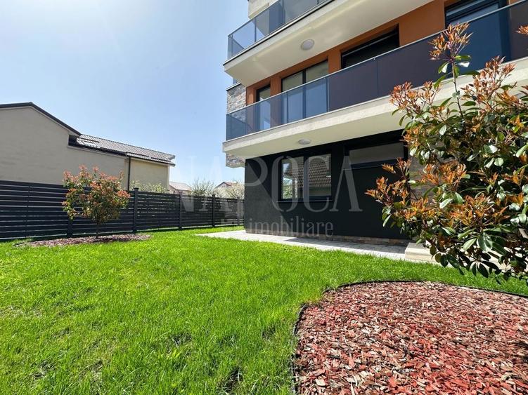 Casa 5 camere de vanzare in Gheorgheni, Cluj Napoca - 2