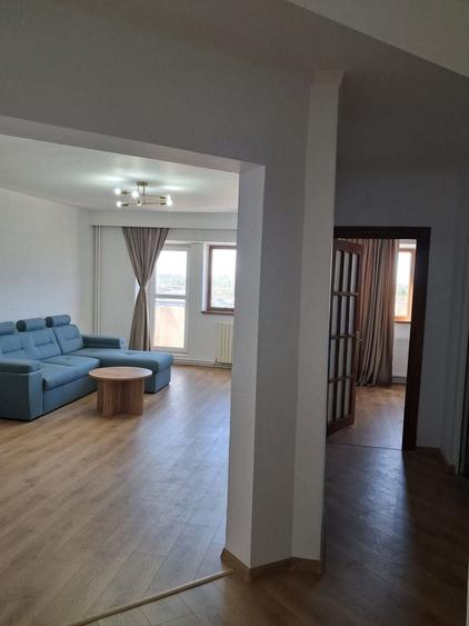 Gară - BCR apartament 3 camere de locuit nchiriat - 14