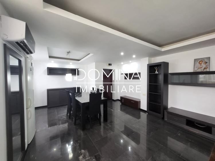 Apartament cu 3 camere decomandat, mobilat în 1 Mai