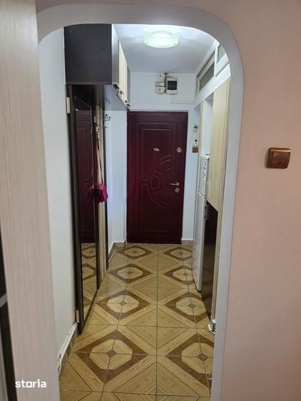 Inchiriez apartament Tomis Nord - 7