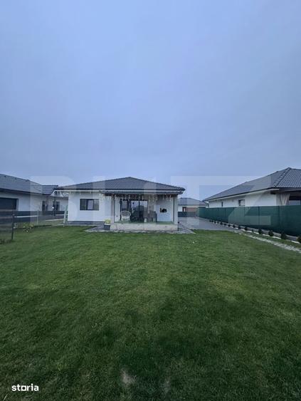 Casa de vanzare in Unirea mobilata, utilata - 12
