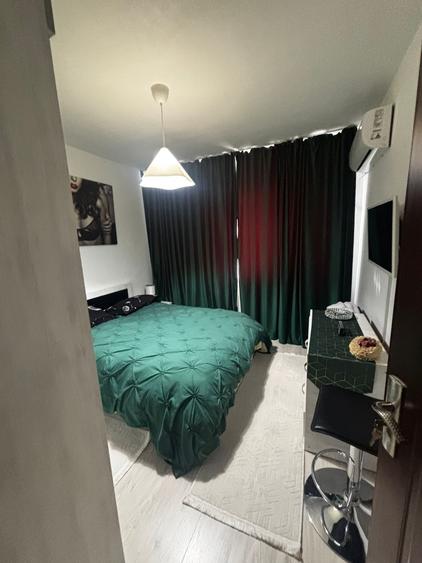 Berceni Oltenitei 2 camere - 9