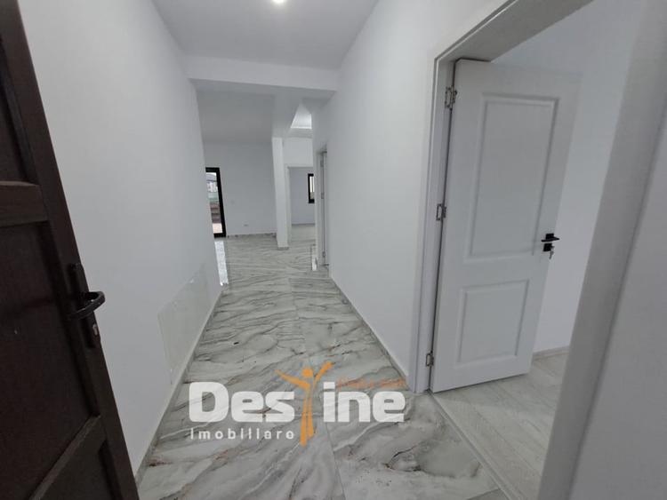 VALEA LUPULUI, Casa plan Parter, 108 MP utili, 155.000 EURO - 6