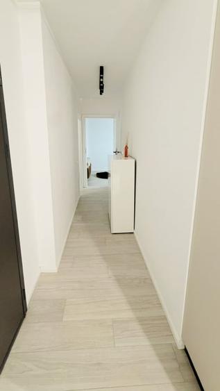 Apartament la cheie,bloc din 2025,parcare inclusa,3 camere - 8