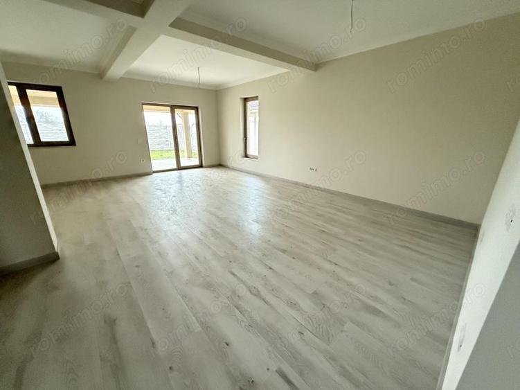 Comision 0!! Casa unita prin garaj in Giroc - 12