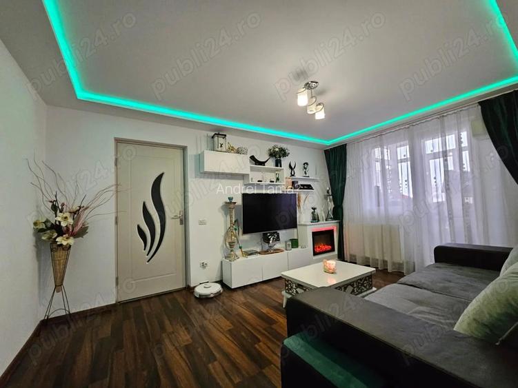 Apartament 3 cam. Vlaicu renovat - 2 loc de parcare + boxa depozitare Apartament 3 cam. Vlaicu renovat - 2 loc de parcare + boxa depozitare
