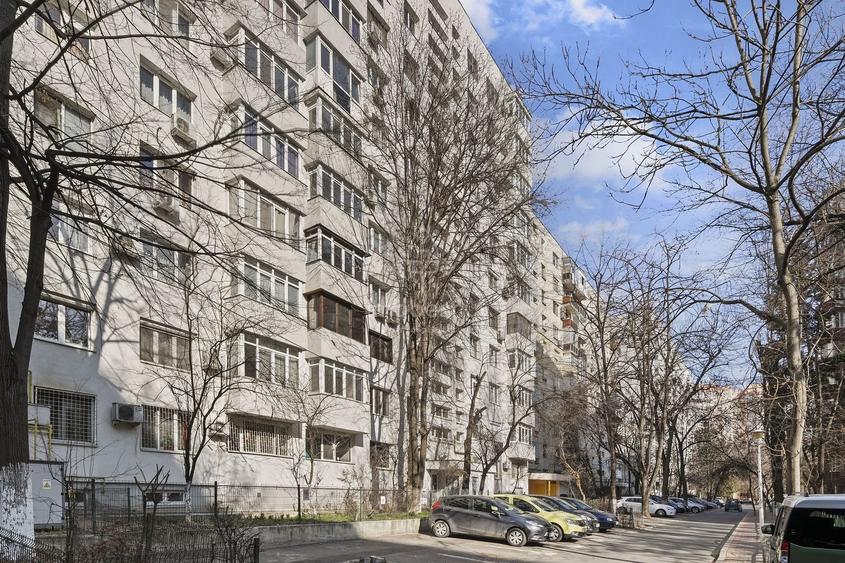 2 camere | Metrou | Parc | Decomandat | Mobilat & Utilat | Disponibil - 18